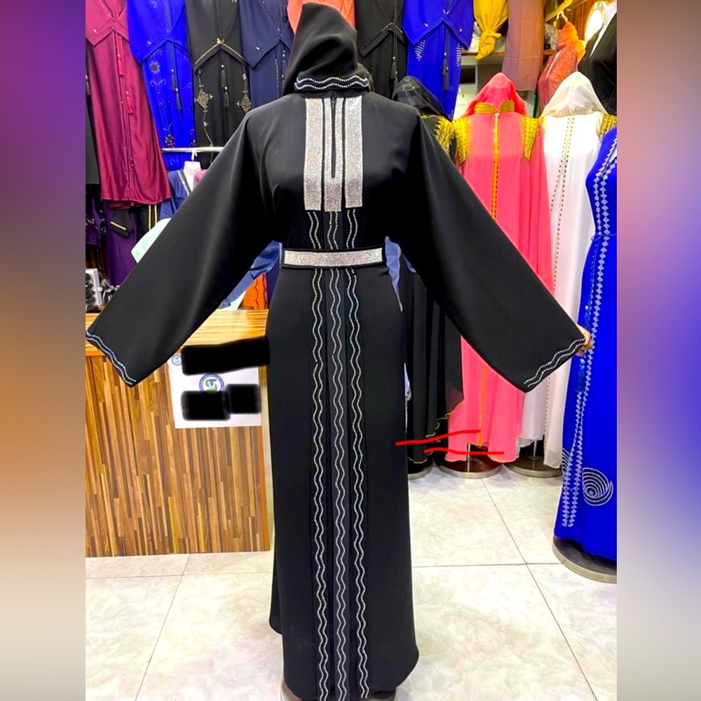 Abaya